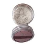 Dentifrice naturel en poudre à l’argile blanche pour dents saines et gencives protégées