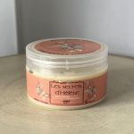 Déodorant naturel crème pour aisselles douces et protégées