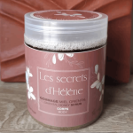 Gommage naturel au miel oriental